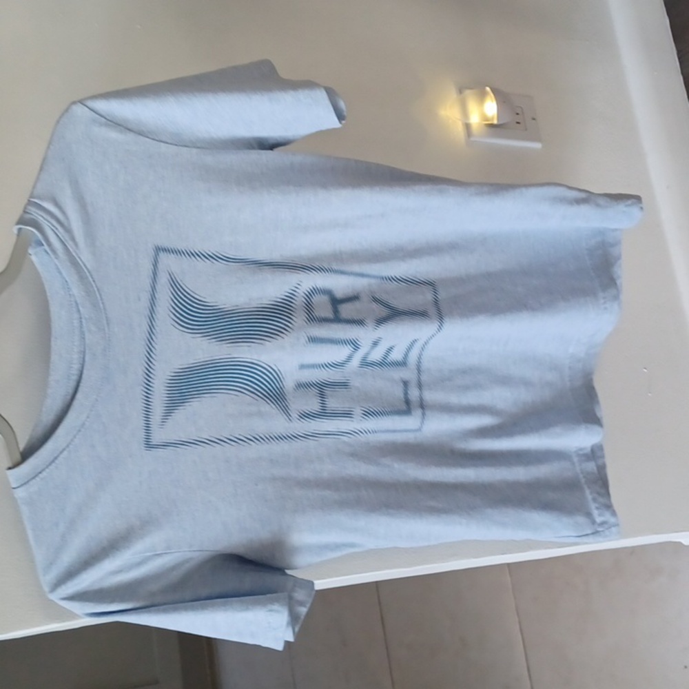 Hurley Boy's shirt size 14/16